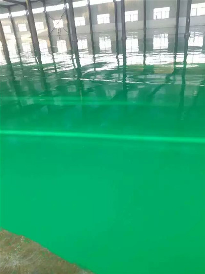灵武，我直接给你一份室外地坪漆翻新维修